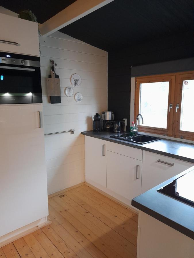 Carpe Diem, Het Ruime Chalet Met Houtkachel Nabij Wildlands Emmen Schoonebeek Bagian luar foto
