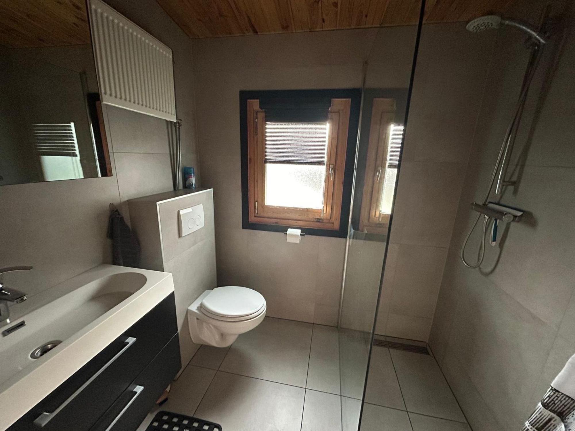 Carpe Diem, Het Ruime Chalet Met Houtkachel Nabij Wildlands Emmen Schoonebeek Bagian luar foto